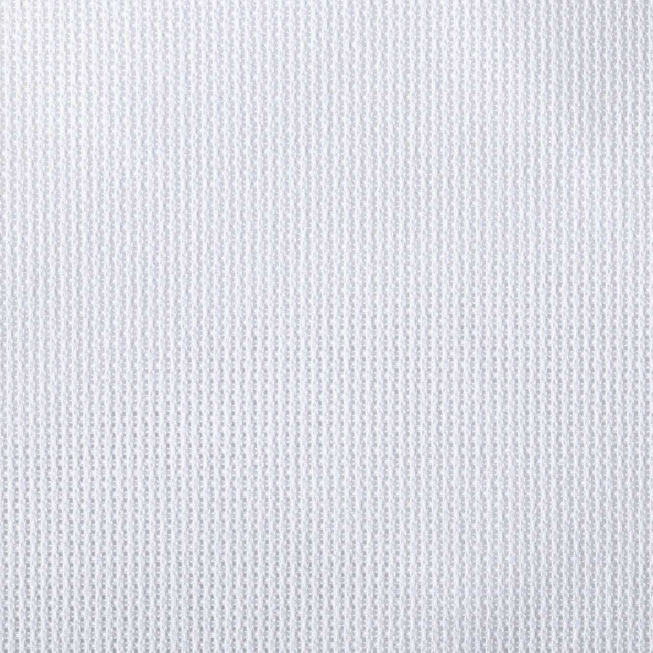 16 Pack: 14 Count Aida Cloth Cross Stitch Fabric by Loops & Threads™, 15" x 18"